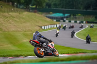 Middle Group Orange Bikes